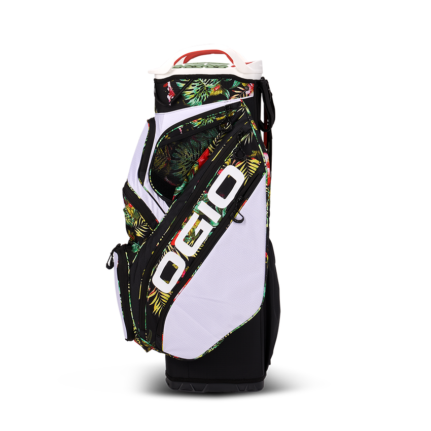 Silencer Cart Bag