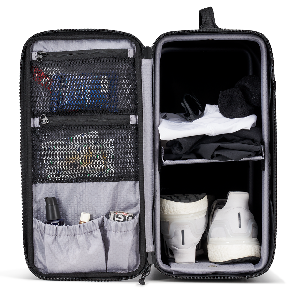 Best gym locker bag top