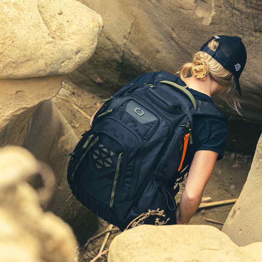 Tactical Renegade Pro LE Backpack