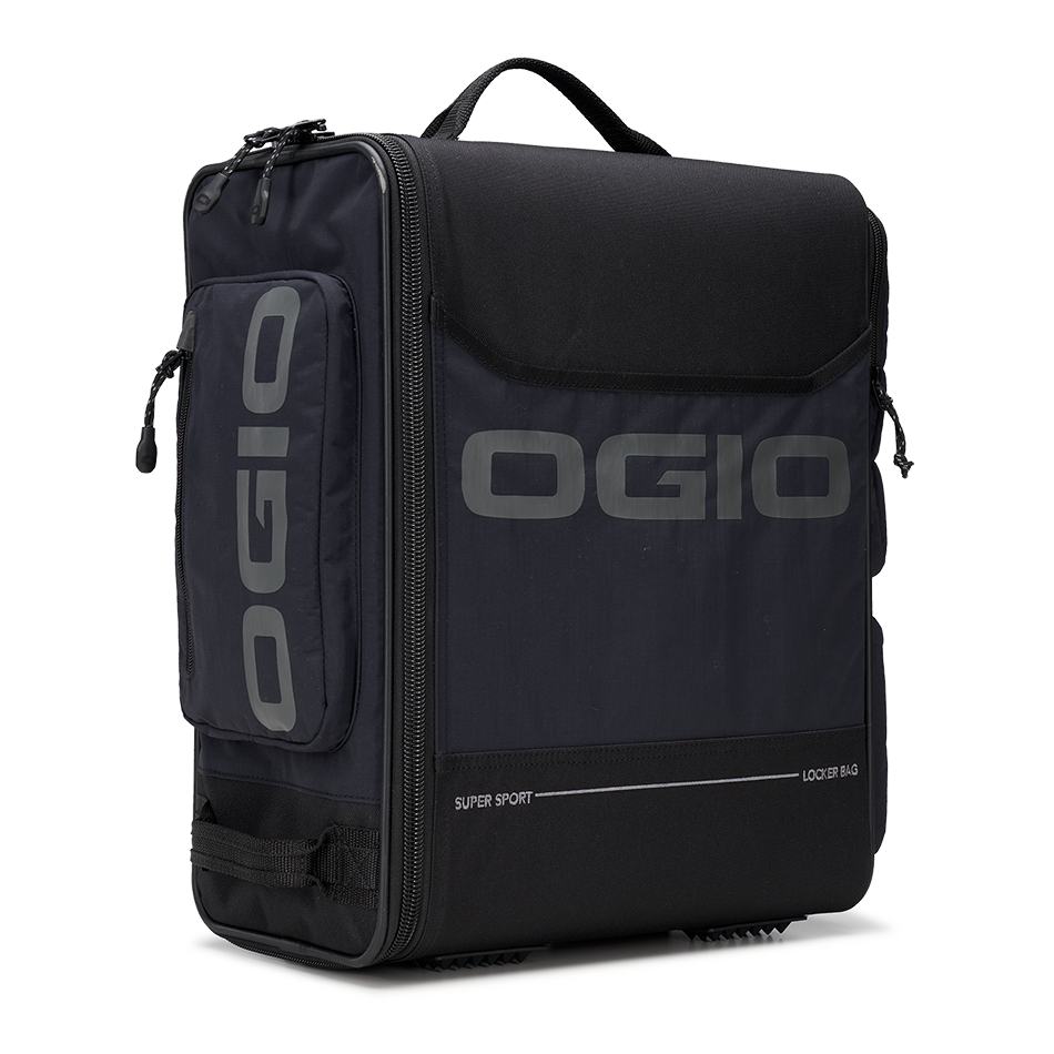Gym locker bag store