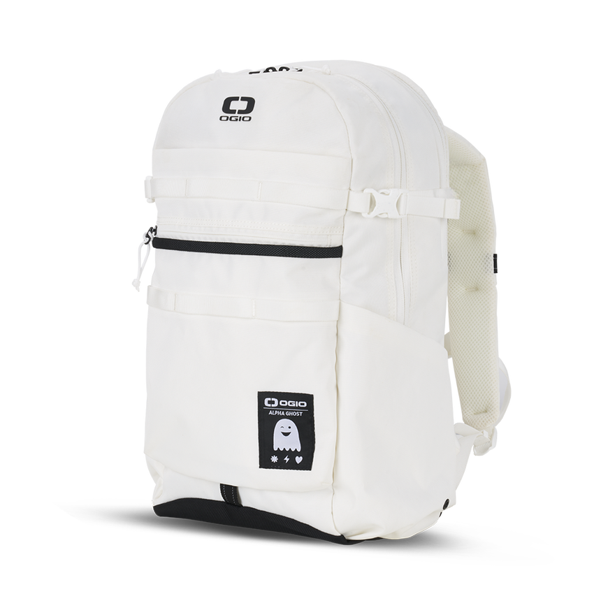 Alpha 20 Ghost