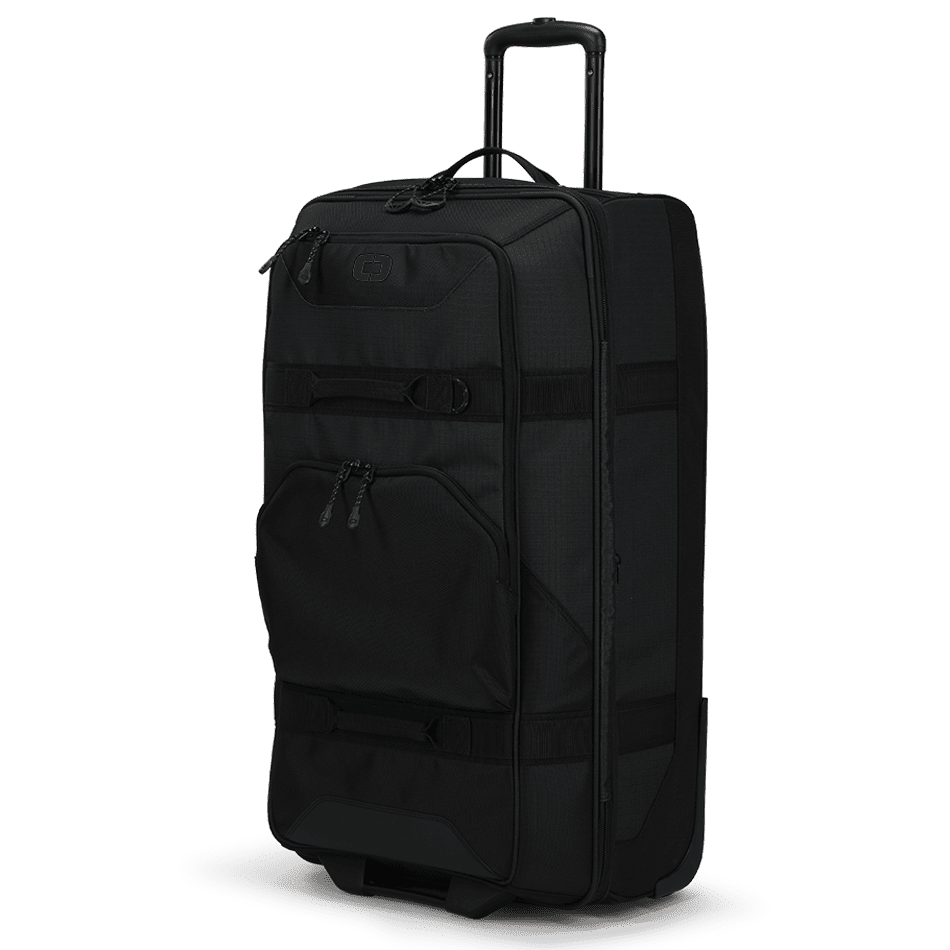 Nike departure trolley 2025