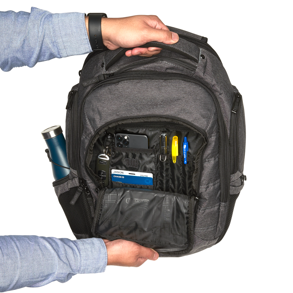 Ogio bandit backpack clearance