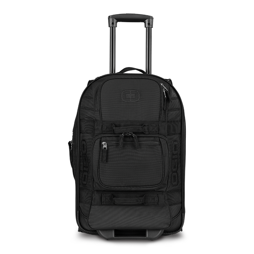 Layover Travel Bag Carry On Bags OGIO spr4705182 spr4705182