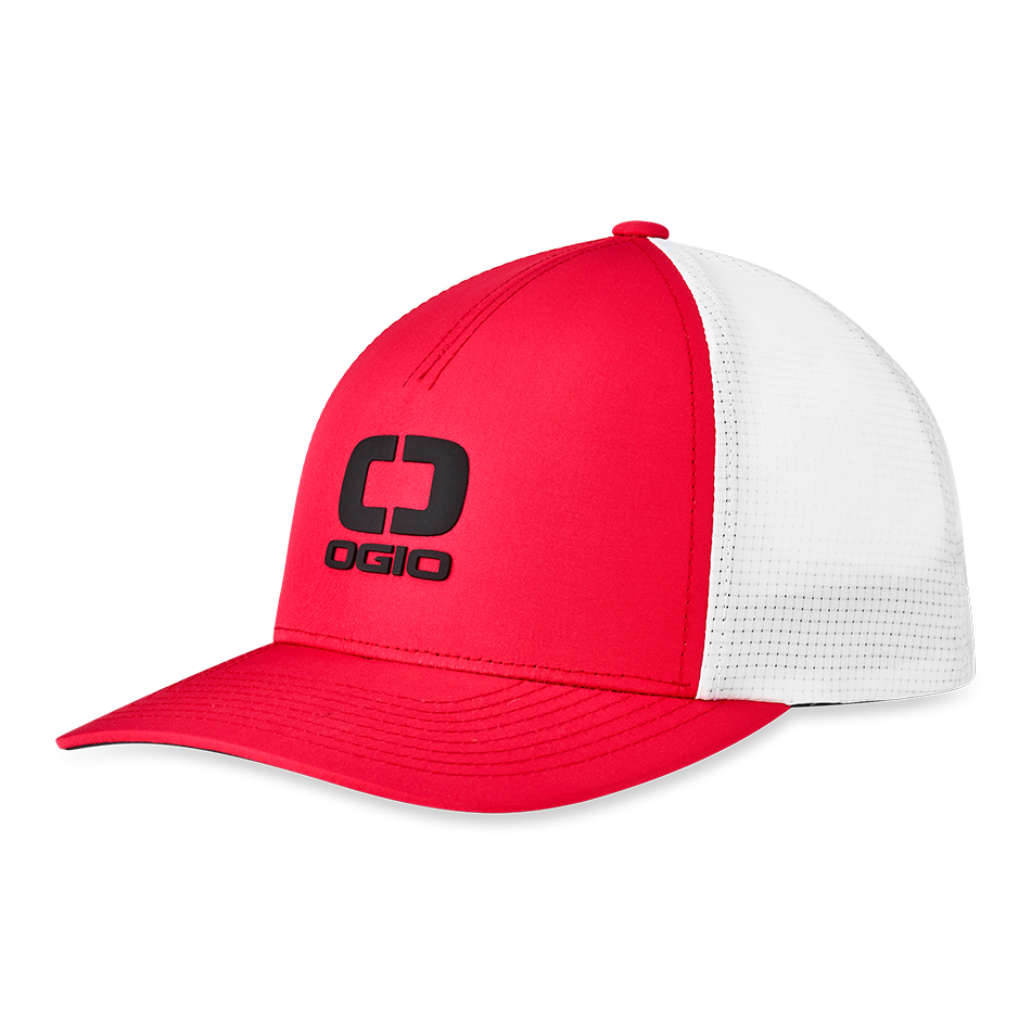 OGIO Badge Mesh Hat Accessories OGIO