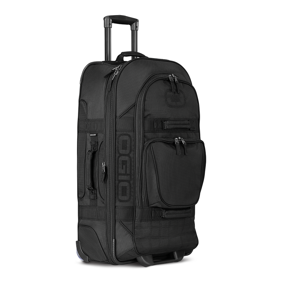 Terminal Travel Bag Check In Bags OGIO
