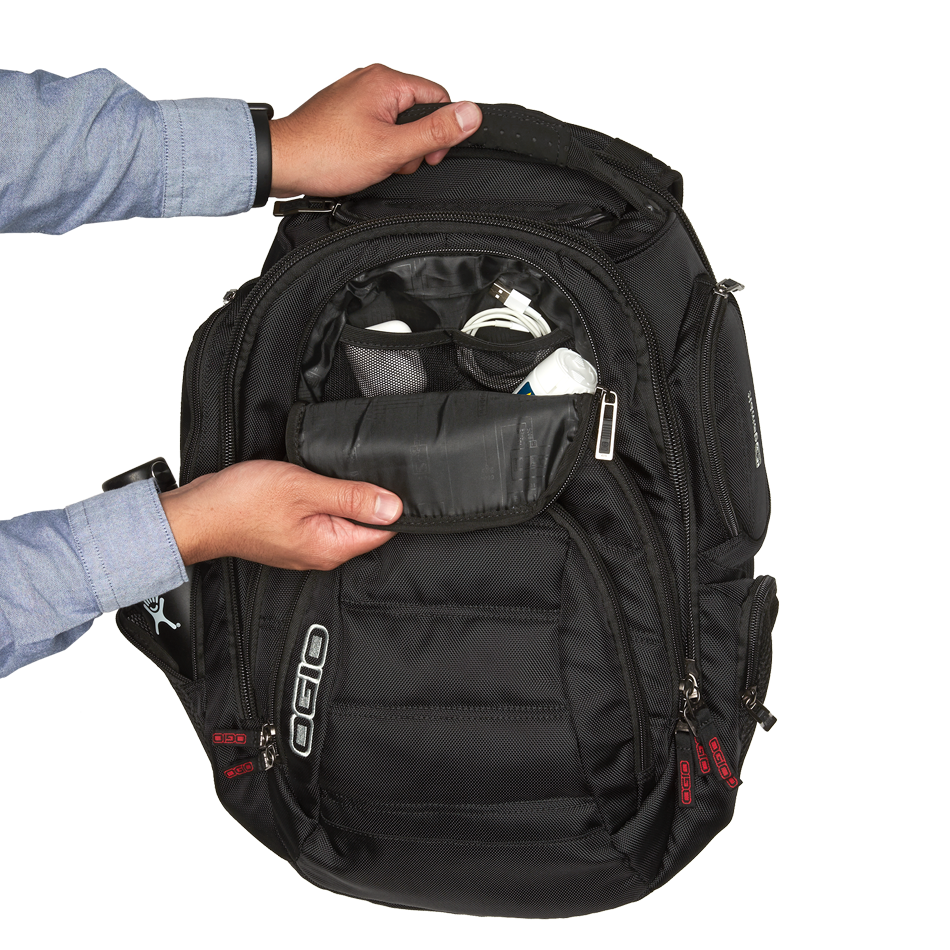 Ogio gambit pack online