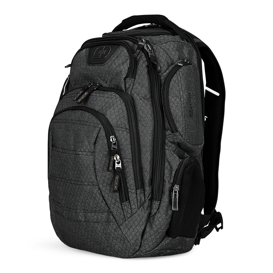 Ogio business backpack 2025