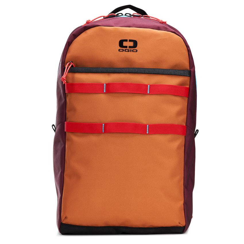 ALPHA Lite Backpack Backpacks OGIO