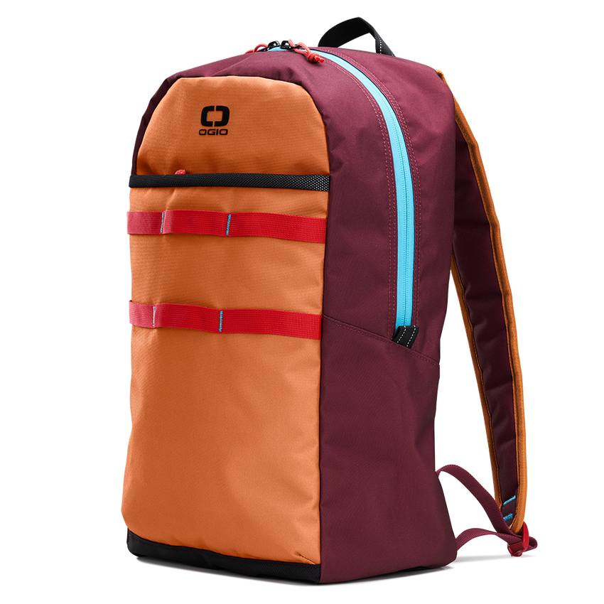 ALPHA Lite Backpack Backpacks OGIO