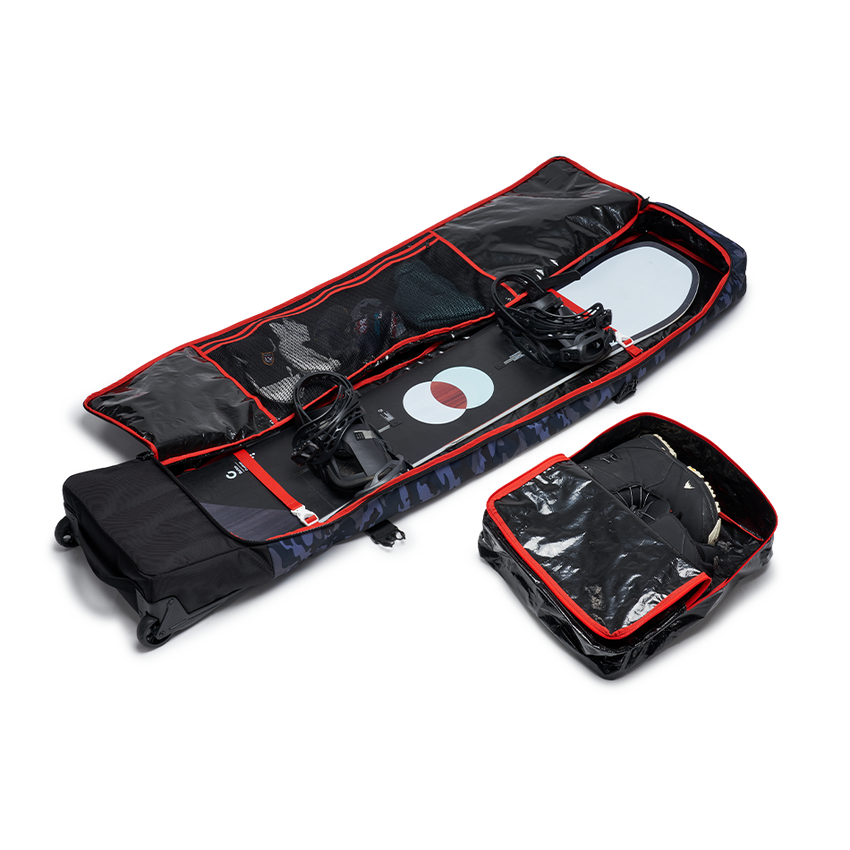 Ogio ski bag hotsell
