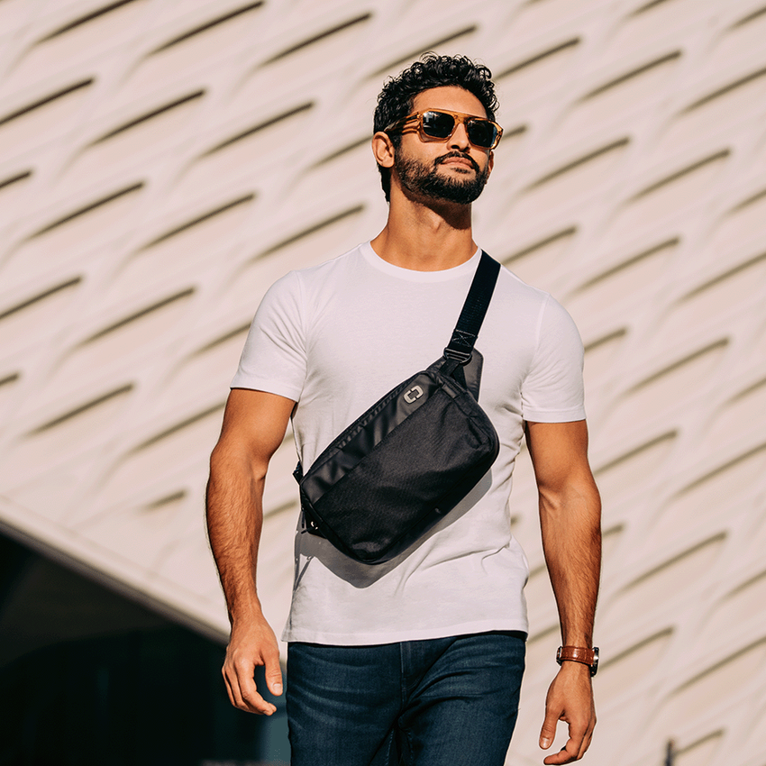 Ogio crossbody discount
