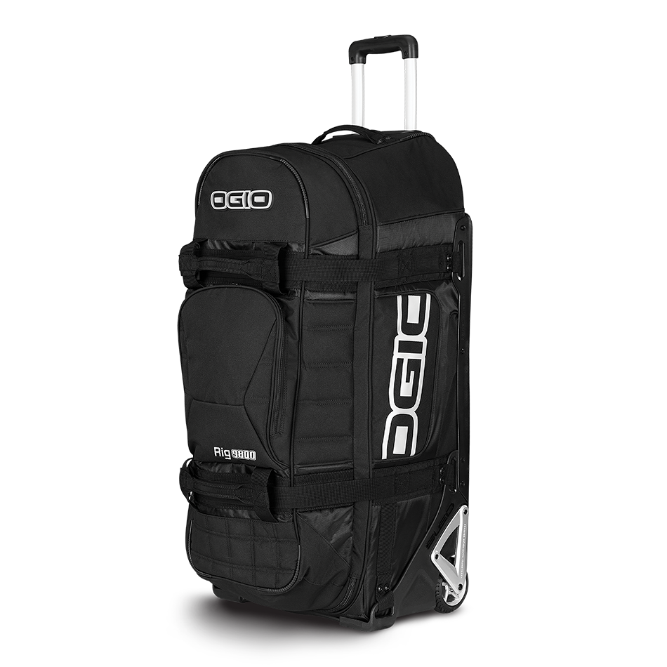Rig 9800 Travel Bag