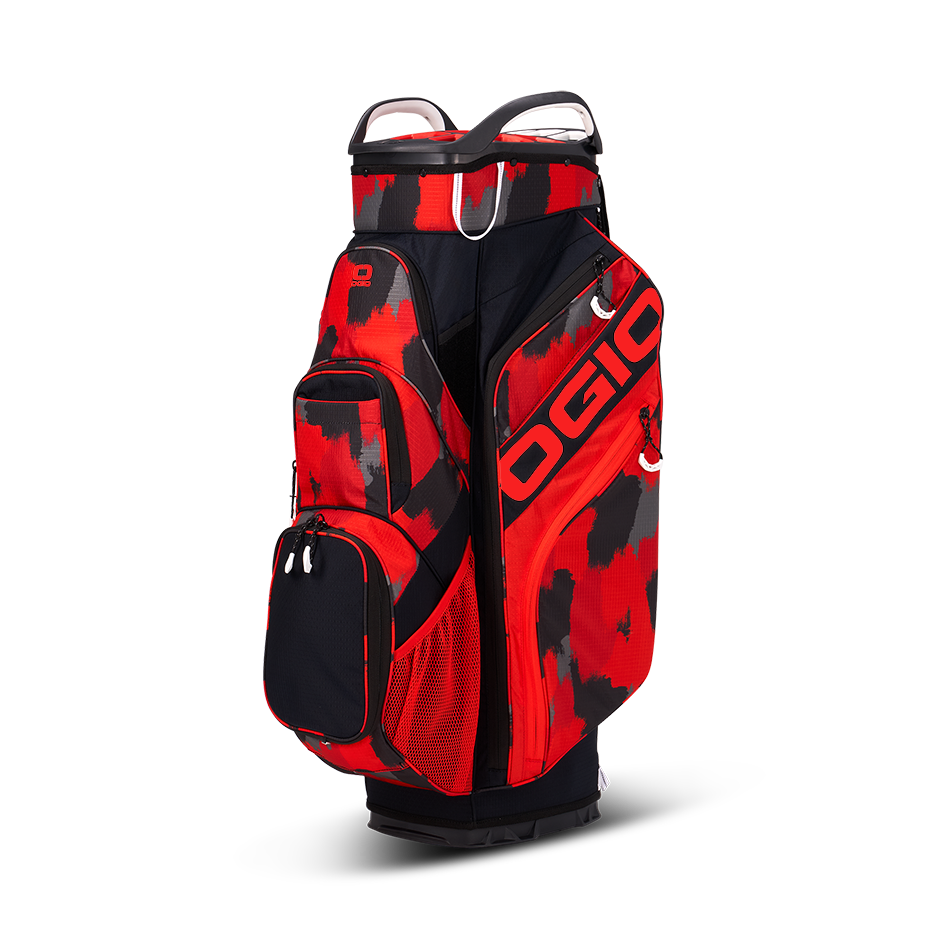 2024 WOODE Cart Bag | OGIO