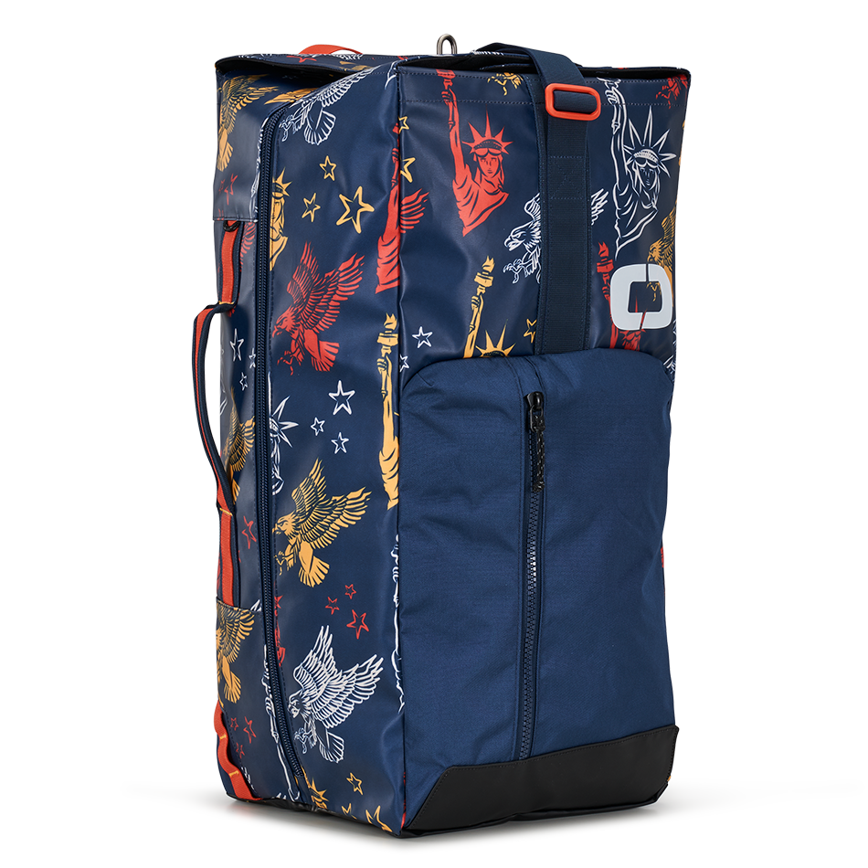 超歓迎された 60L Utility Duffel | Duffel Bags | OGIO スカート