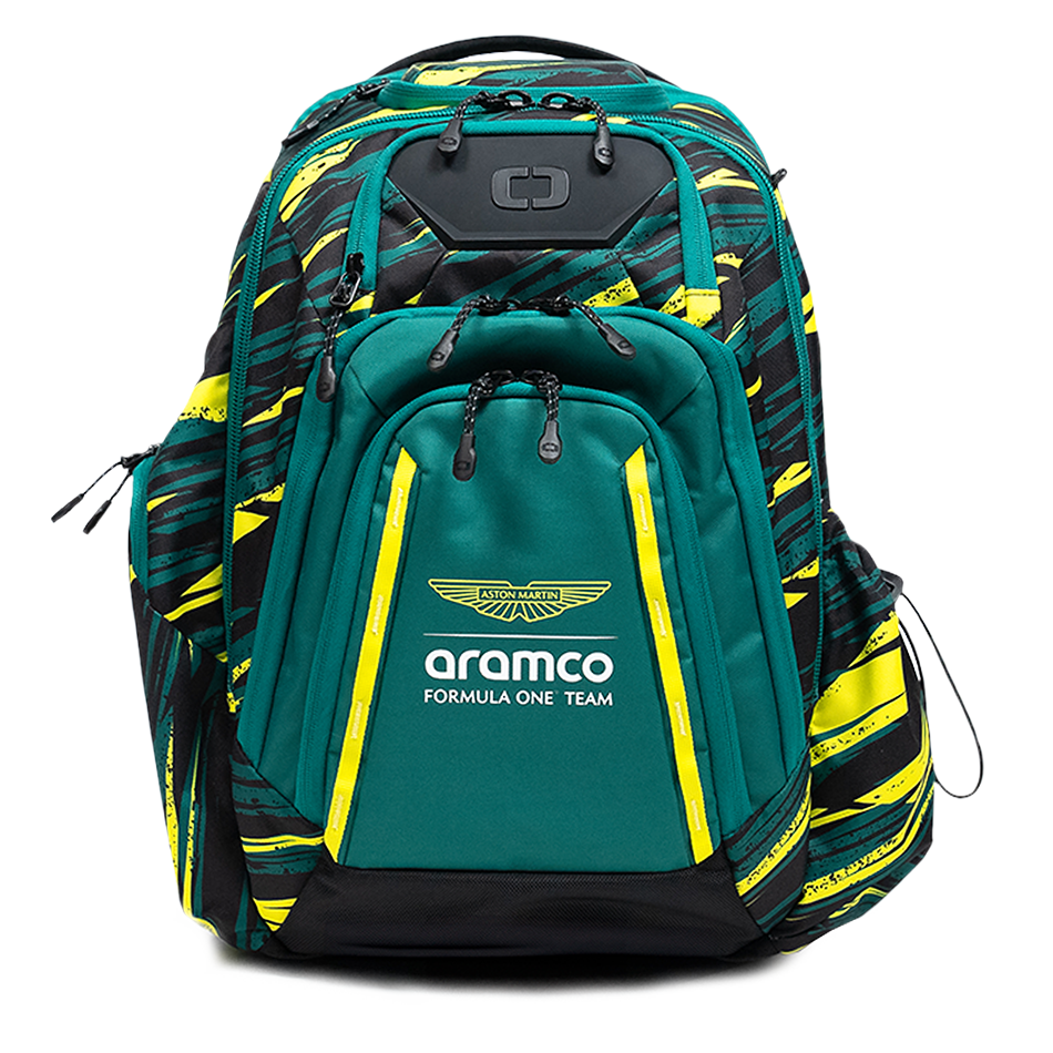 2024年秋冬新作 ogio-backpack-2024-gambit-pro- バッグ