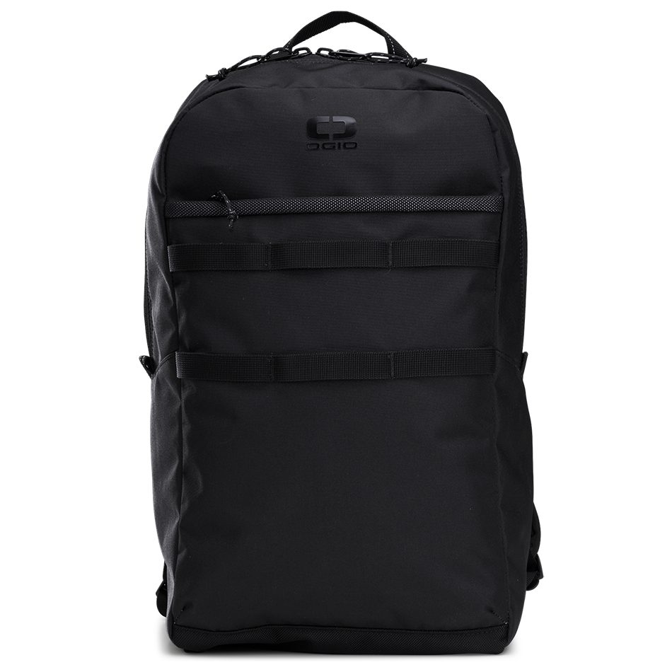 Amazon | OGIO 2020 アルファ コンボイ カートバッグ (ブラック