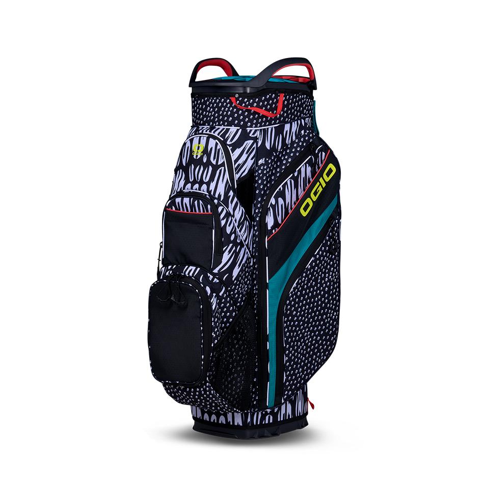 Woodē Cart Golf Bag | OGIO