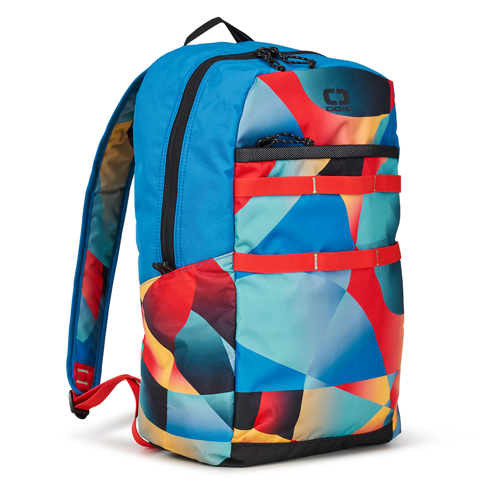 ALPHA Lite Backpack | Backpacks | OGIO