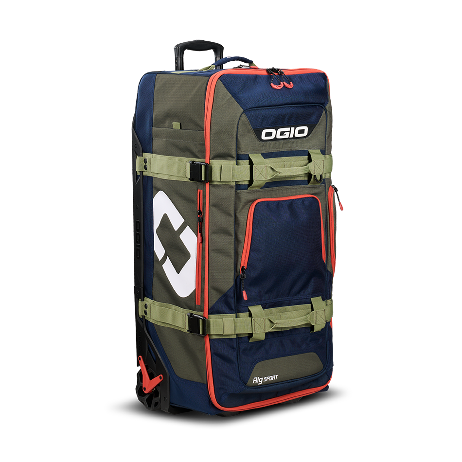 Rig ST Travel Bag | OGIO