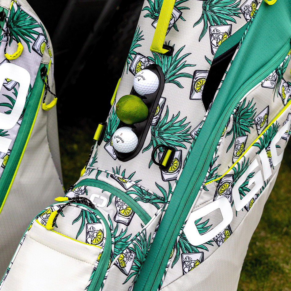 2024 Fuse Stand Bag | OGIO