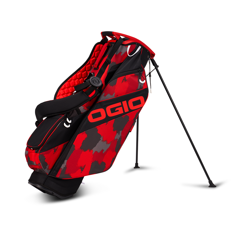 2024 Fuse Stand Bag | OGIO