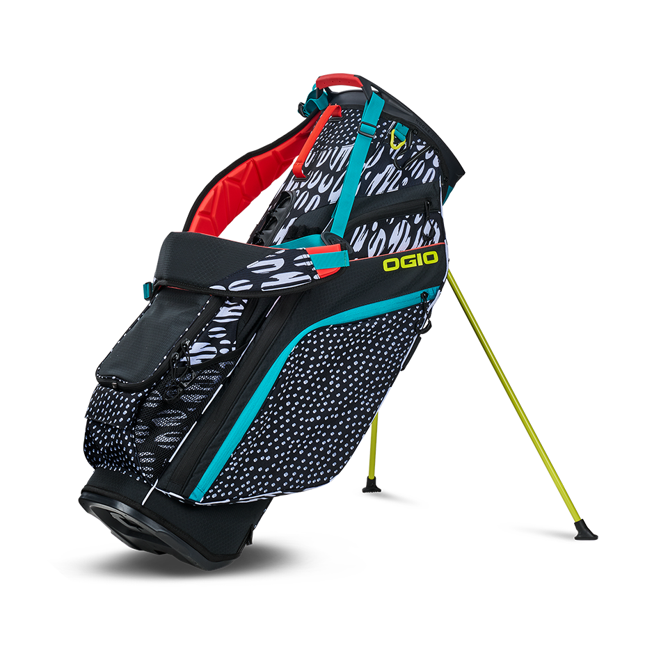 Woodē Hybrid Golf Bag | OGIO