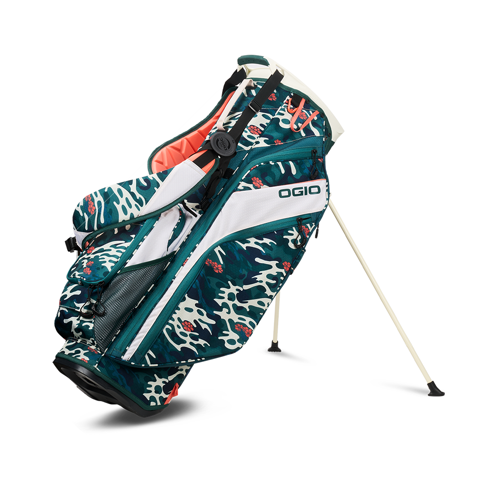 Woodē Hybrid Golf Bag | OGIO