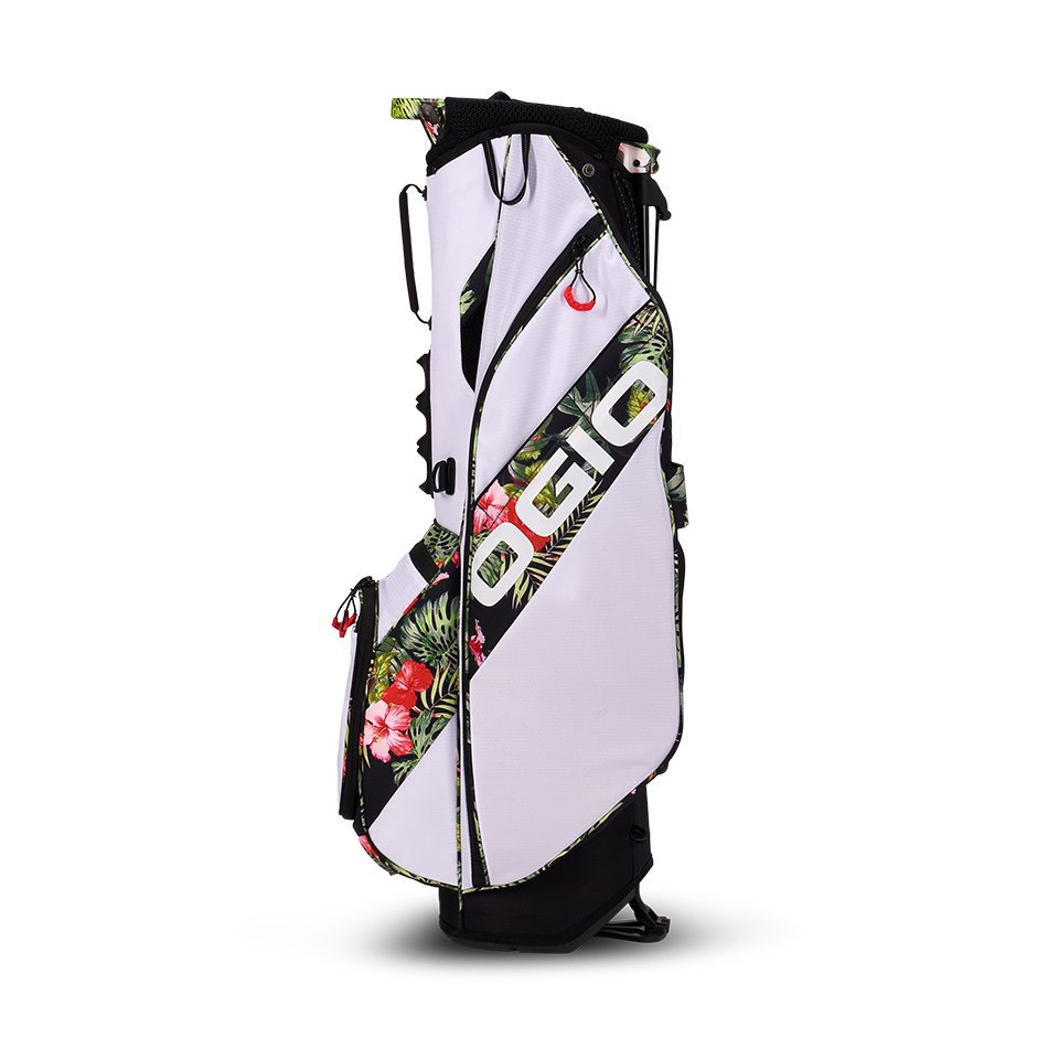 2024 Aloha Fuse Stand Bag | OGIO 2024 Aloha Fuse Stand Bag | OGIO