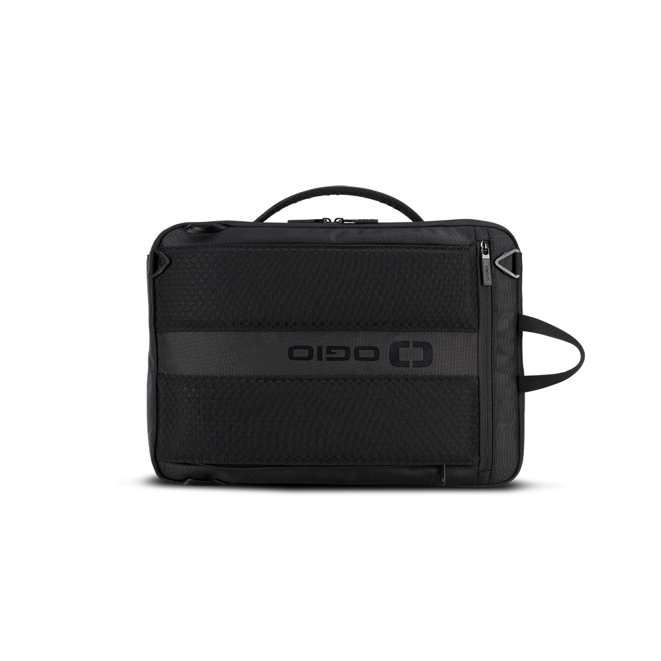 Amazon.com: OGIO Corporate City Messenger Bag, Black