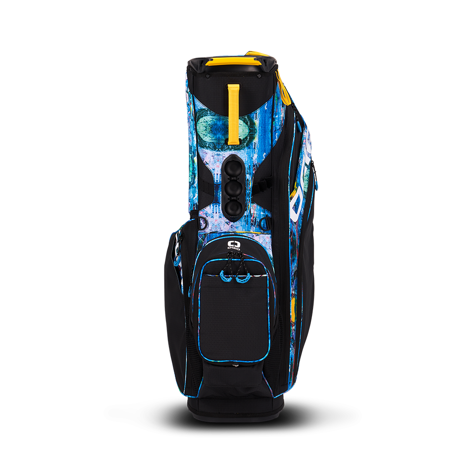 Ski & Snowboard Alpha Convoy 630 Backpack | Backpacks | OGIO