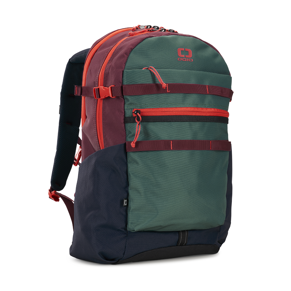 OGIO ALPHA CORE CONVOYスタンドタイプ オリーブ　グリーン Amazon | OGIO 2020 アルファコンボイ カートバッグ (オリーブ