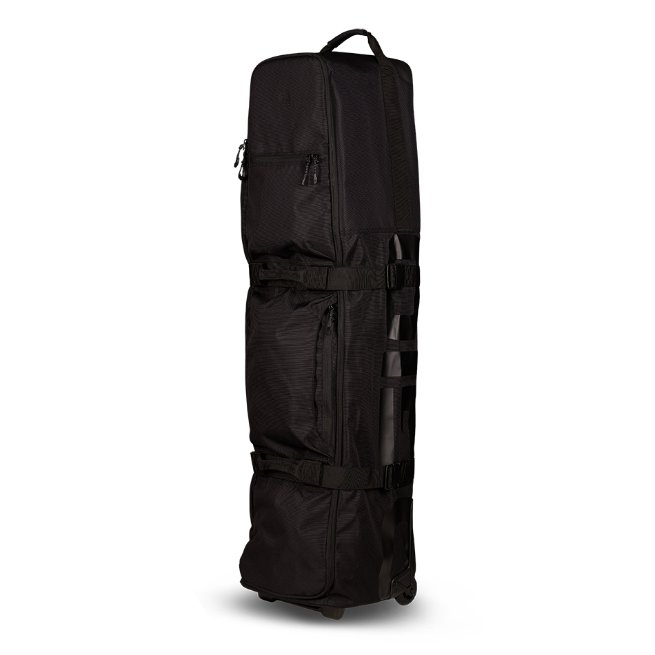 Amazon | プラスワン（プラスワン） Golf Bag Travel Cover