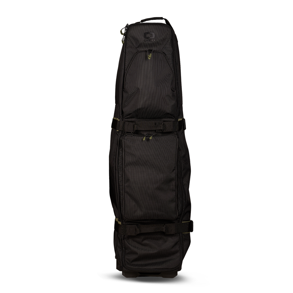 Amazon | プラスワン（プラスワン） Golf Bag Travel Cover