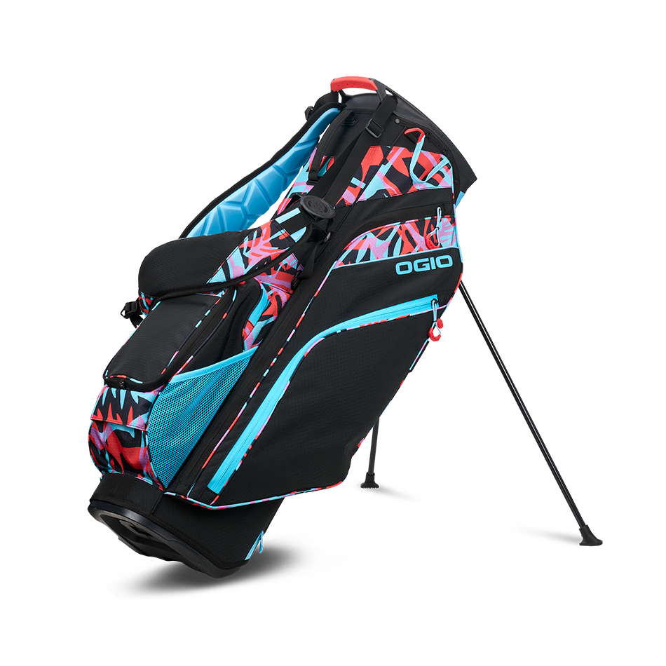 OGIO: Woodē Collection
