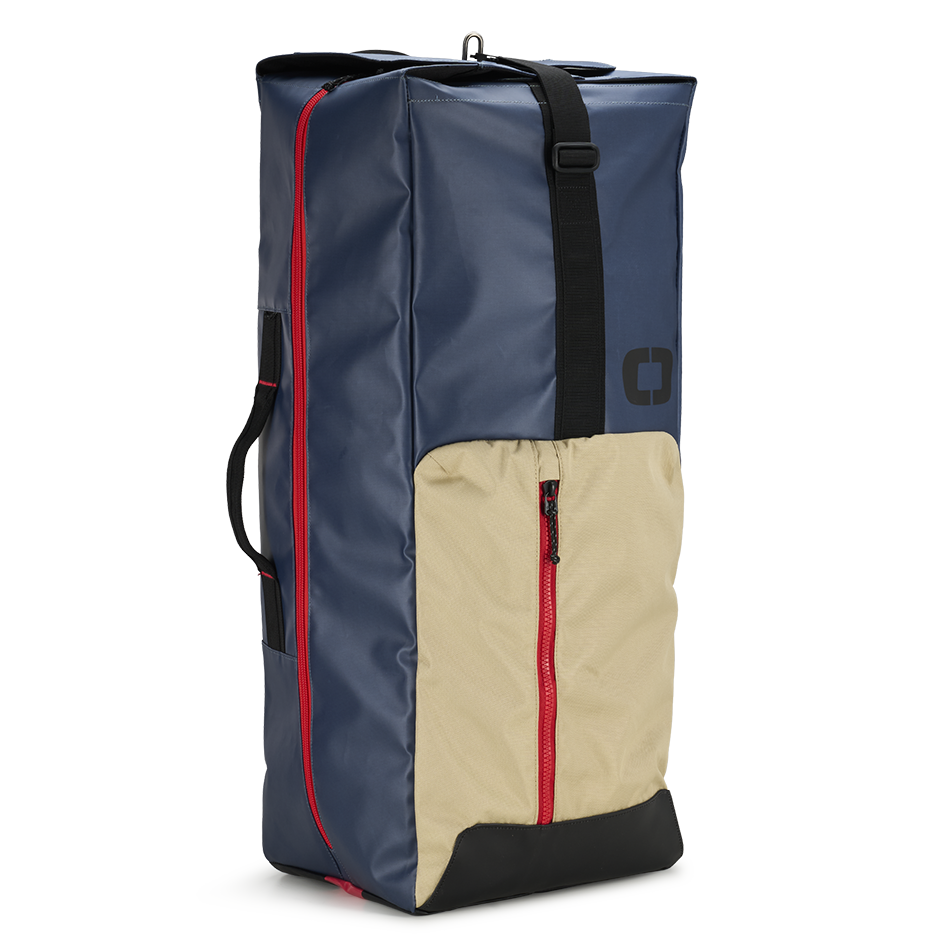 ●ILLIGO● Utility Duffle Bag Light Blue 5009335013 615Pw3G2NML._SY200_QL15_.jpg