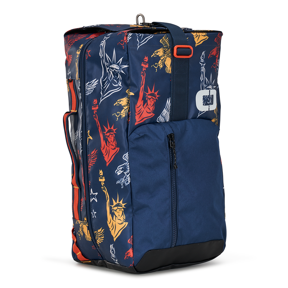 OGIO: Utility Duffel Collection