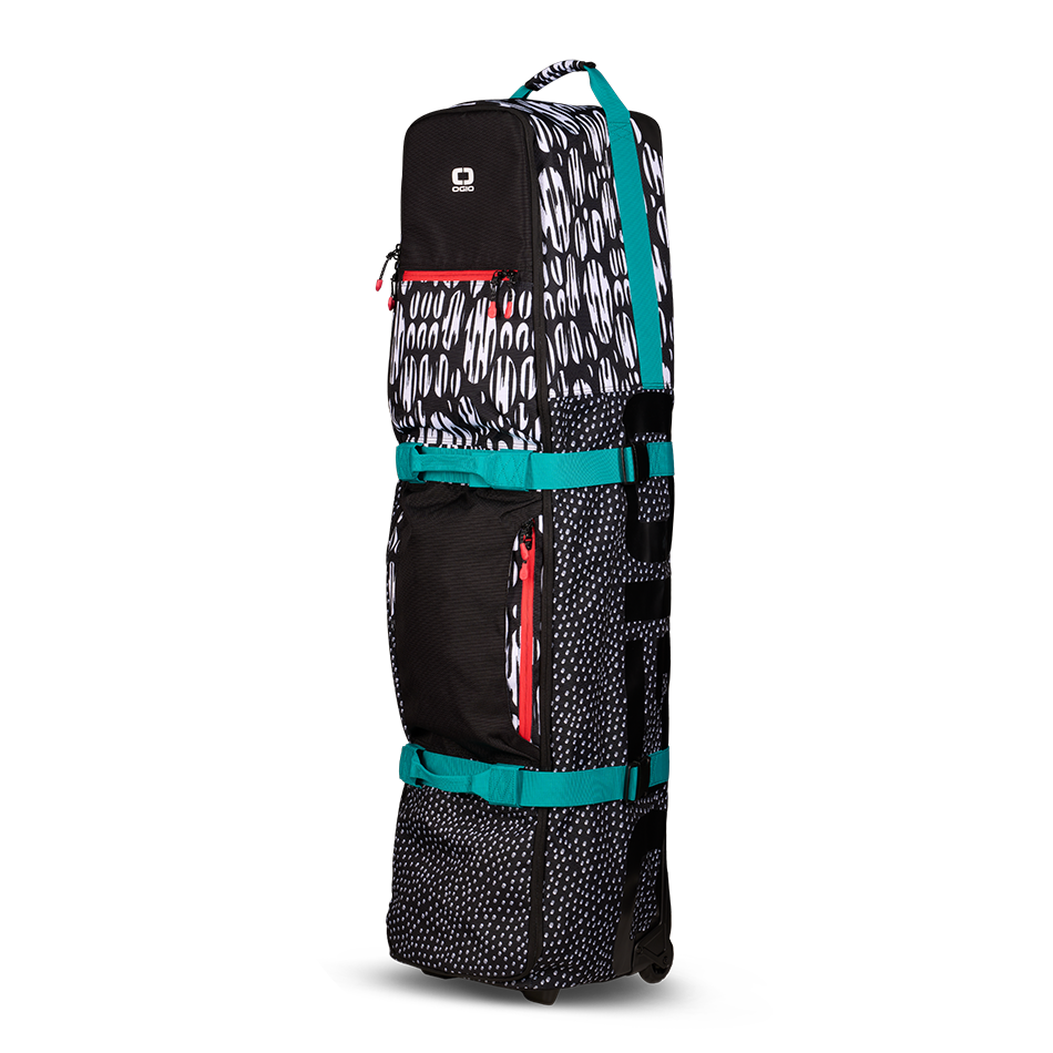 オジオ   トラベルケース OGIO オジオ ALPHA TRAVEL COVER 23 トラベルカバー 592300 10型