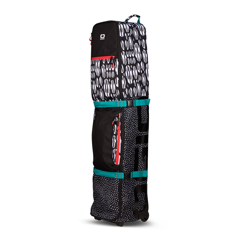 OGIO STRAIGHT JACKET トラベルカバー 楽天市場】ゴルフ トラベルカバー オジオ ストレート ジャケット