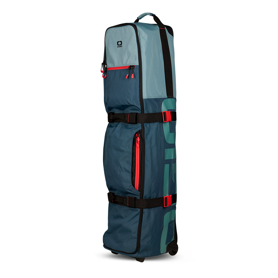 Amazon | プラスワン（プラスワン） Golf Bag Travel Cover