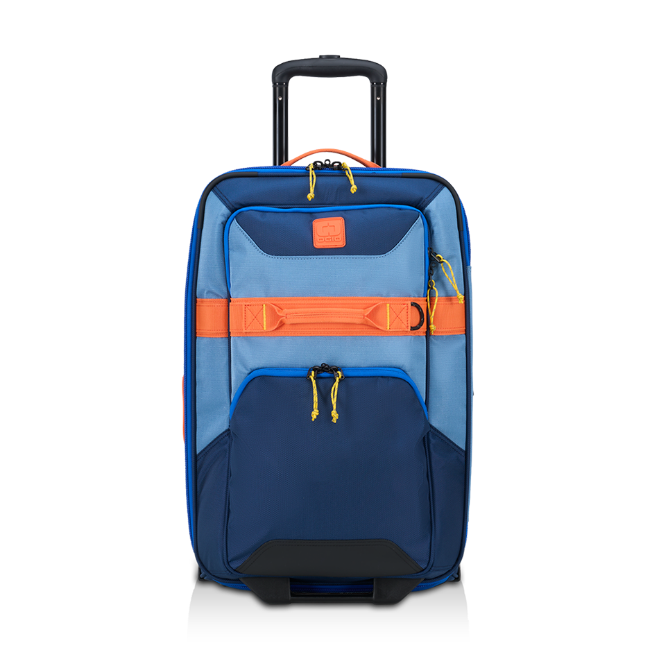 OGIO Official Site | Alpha Layover Travel Collection