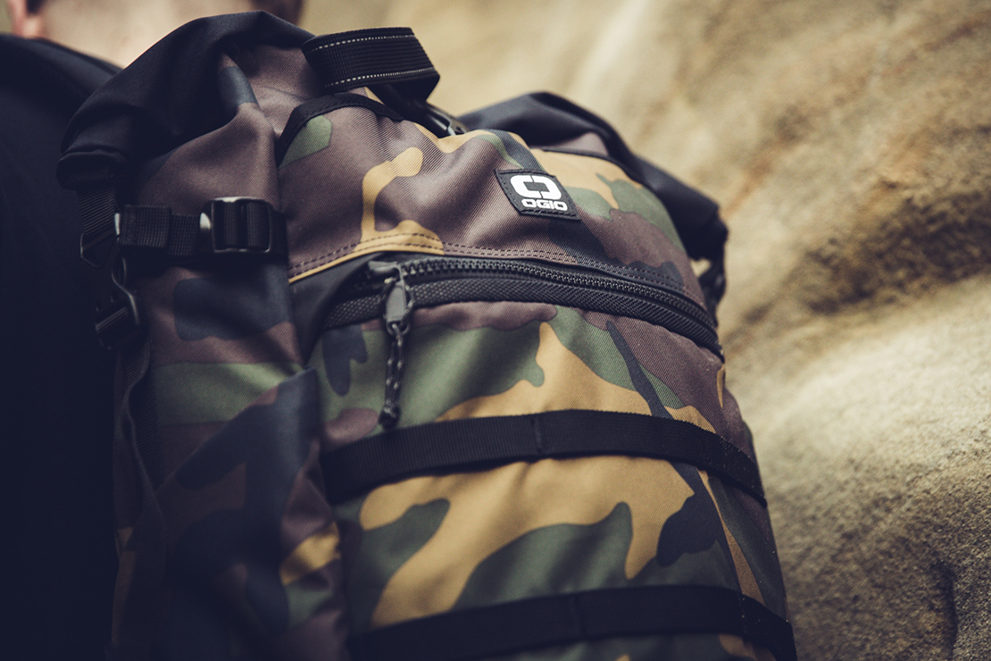 ogio alpha convoy 320 laptop backpack