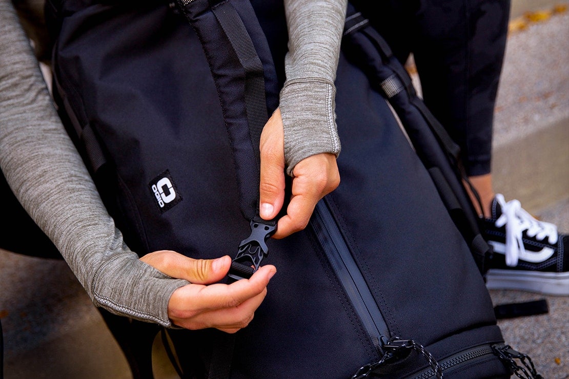 windows vista ogio bag