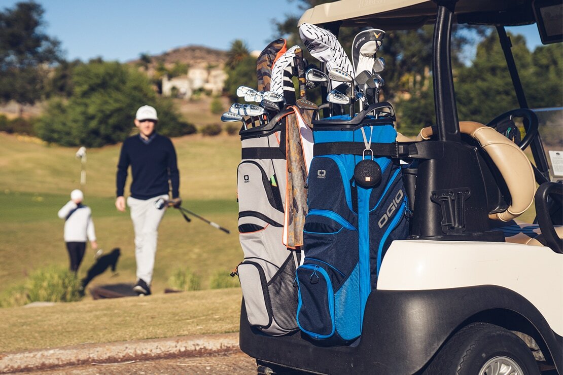 OGIO Golf, Backpacks, Travel Luggage