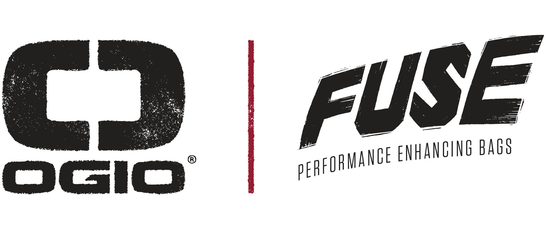 OGIO FUSE Duffel 35 Product Logo