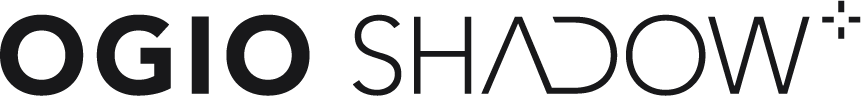 SHADOW Badge Mesh Hat Product Logo