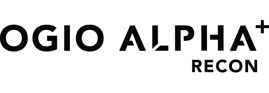 ALPHA Recon 335 Duffel Bag Product Logo