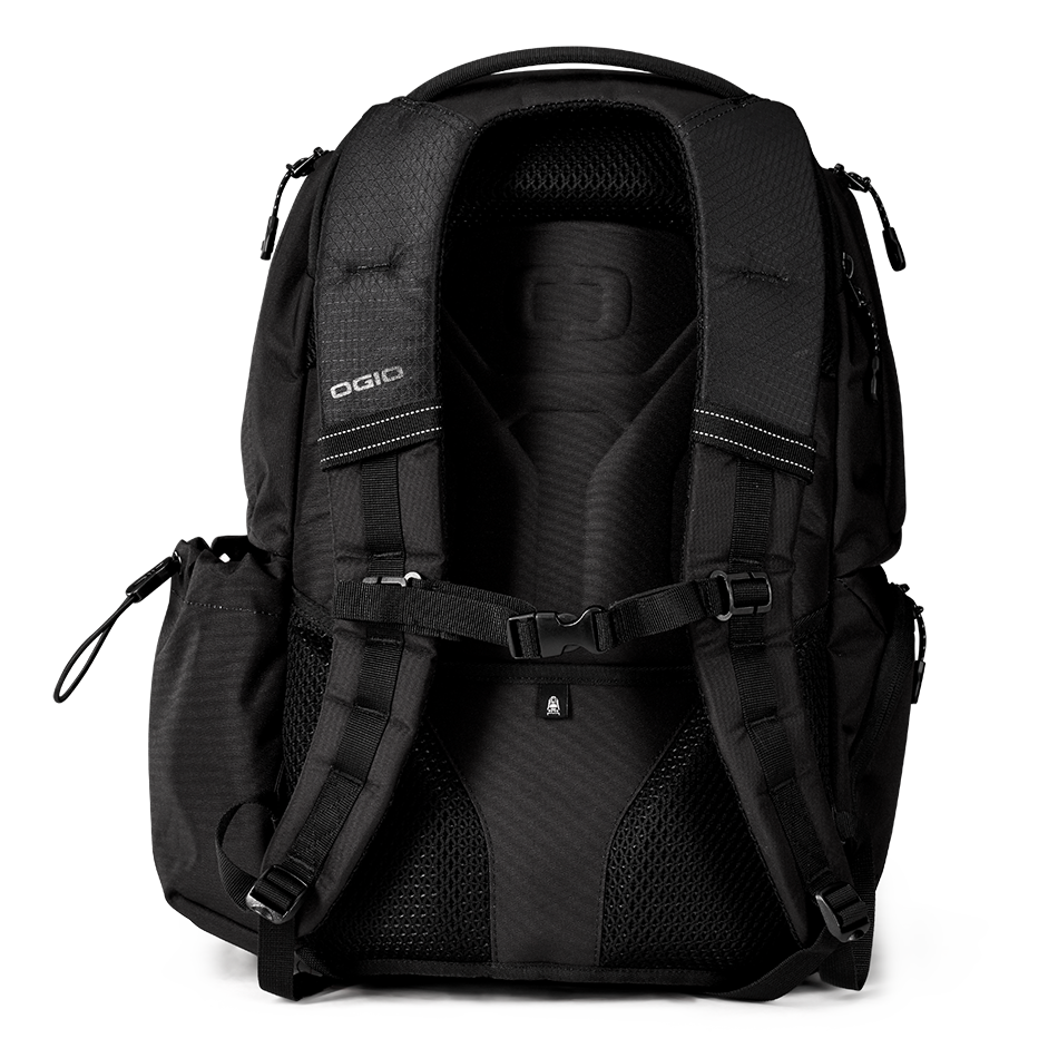 Ogio renegade business backpack on sale