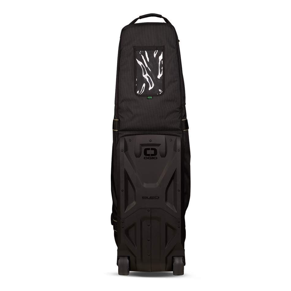 オジオ OGIO ALPHA TRAVEL COVER 23 トラベルカバー 592300 10型対応 OGIO 2023年モデル 日本正規品