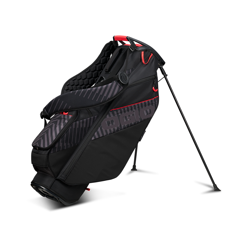 SHADOW Luxury Golf Bags | OGIO